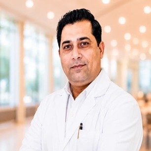 Doctor Image